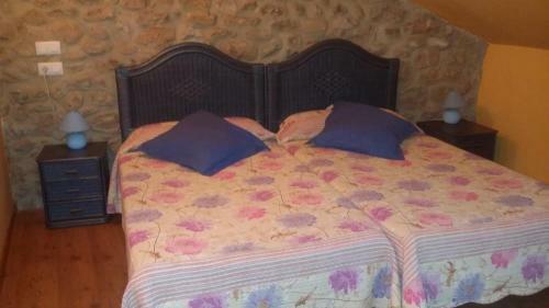 Hostal Posada Las Mozas Del Agua