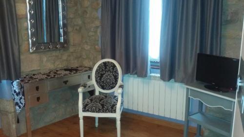 Hostal Posada Las Mozas Del Agua