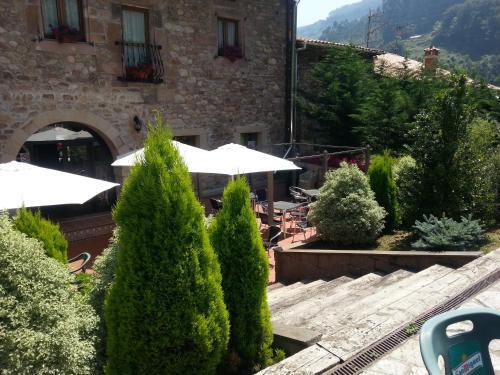 Hostal Posada Las Mozas Del Agua