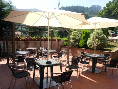 Hostal Posada Las Mozas Del Agua