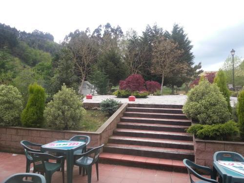 Hostal Posada Las Mozas Del Agua