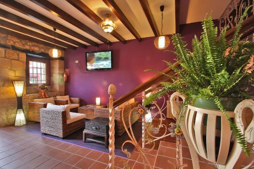 Hostal Posada Las Mozas Del Agua