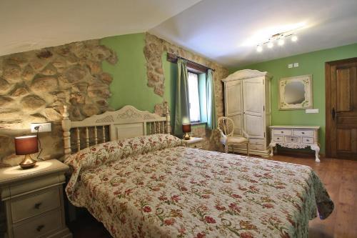 Hostal Posada Las Mozas Del Agua