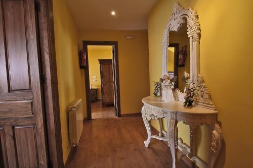 Hostal Posada Las Mozas Del Agua