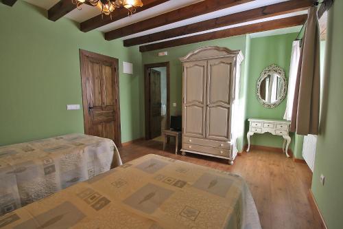 Hostal Posada Las Mozas Del Agua