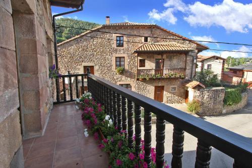 Hostal Posada Las Mozas Del Agua