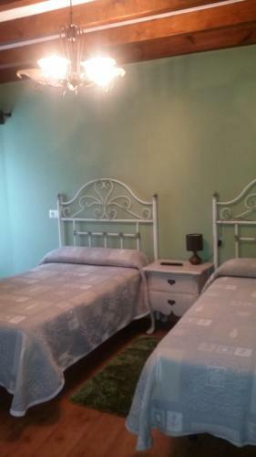 Hostal Posada Las Mozas Del Agua