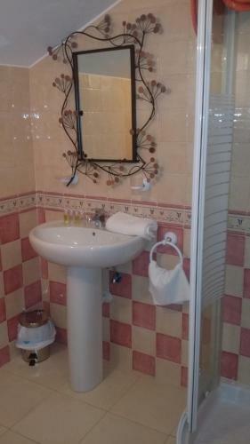 Hostal Posada Las Mozas Del Agua