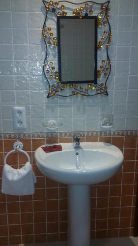 Hostal Posada Las Mozas Del Agua