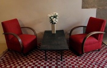 Hotel La Capellan�a