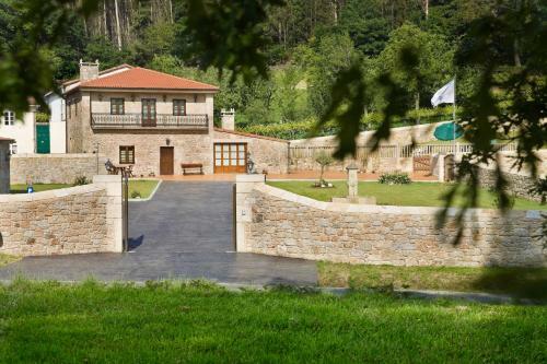 Casa Da Roisa