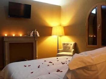 Hostal La Vi�a