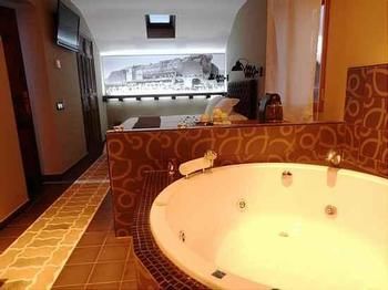 Hostal La Vi�a
