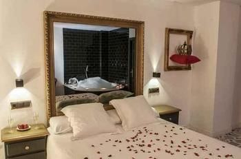 Hostal La Vi�a