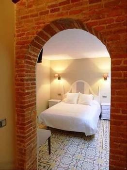 Hostal La Vi�a
