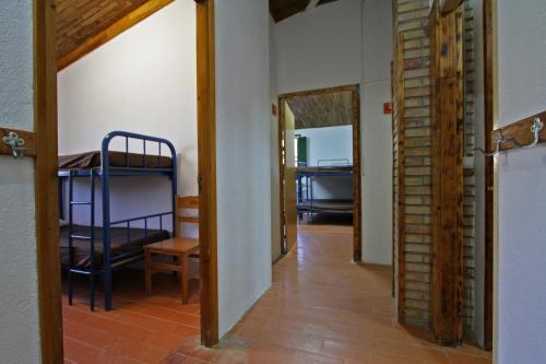 Albergue El Xali�
