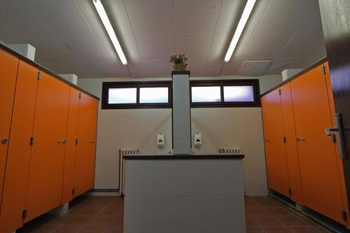 Albergue El Xali�