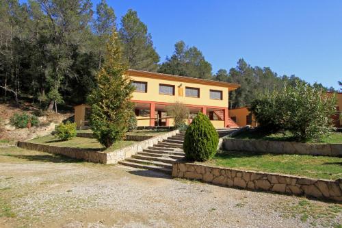 Albergue El Xali�