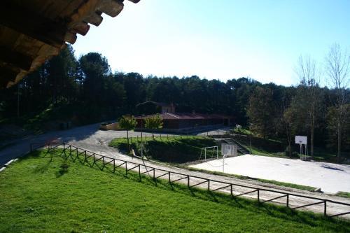 Albergue El Xali�