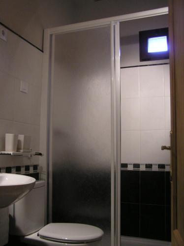 Hostal Rural Las Cuatro Calles