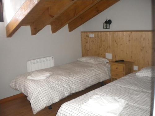 Hostal Rural Las Cuatro Calles
