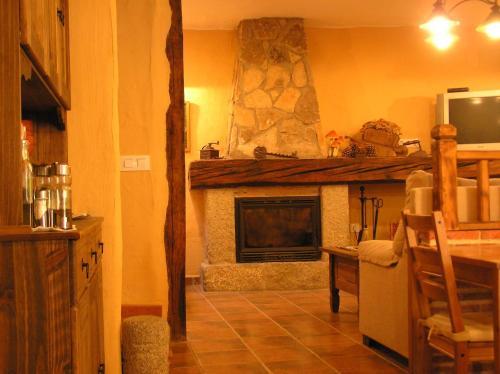 Hostal Rural Las Cuatro Calles