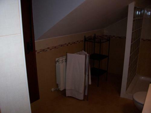 Apartamentos Rurales Romero