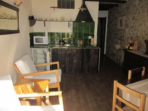 Apartamento Can Met Viu