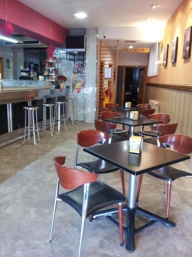 Hostal Alcanadre