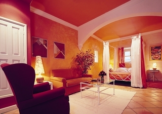 Hotel Casona Camino Real De Selores