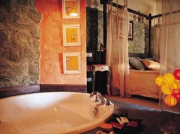 Hotel Casona Camino Real De Selores