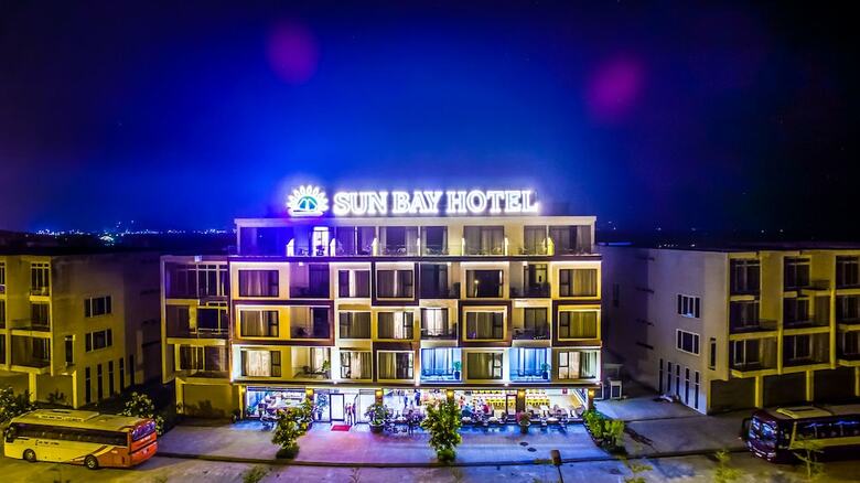 Sun Bay Hotel