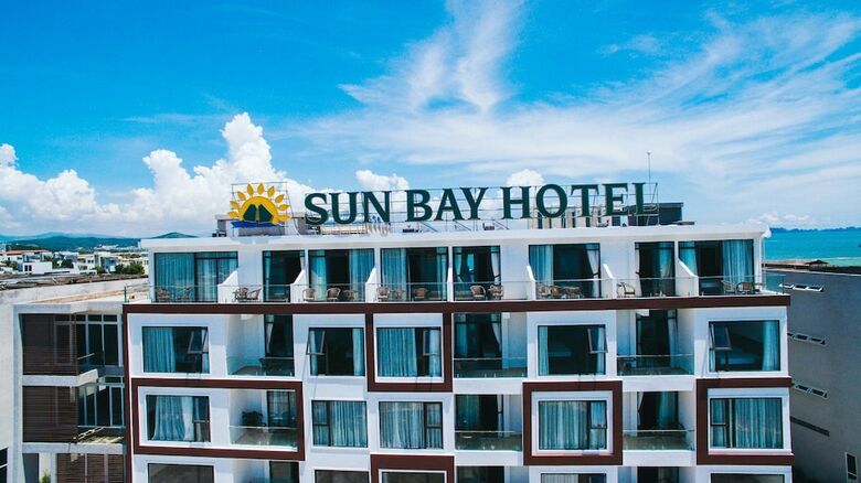 Sun Bay Hotel