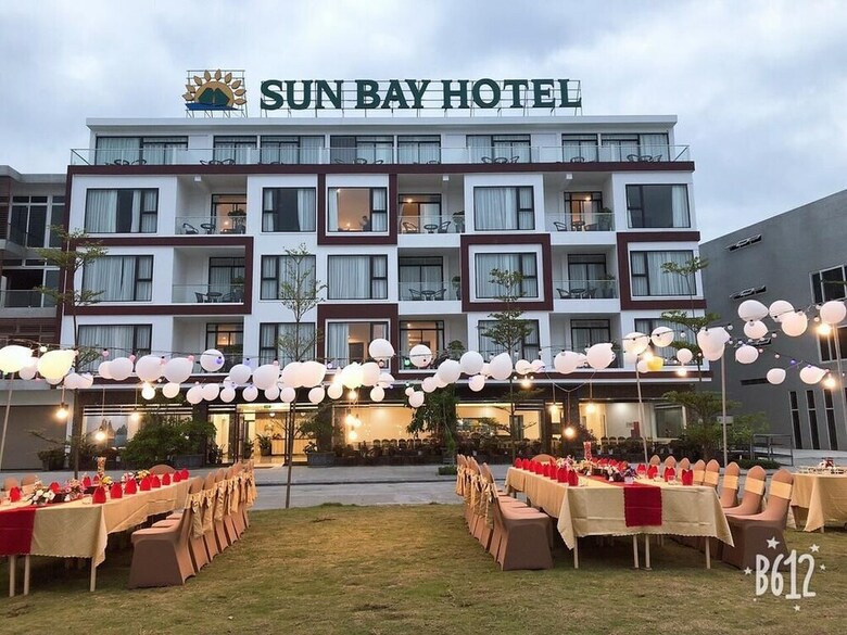 Sun Bay Hotel