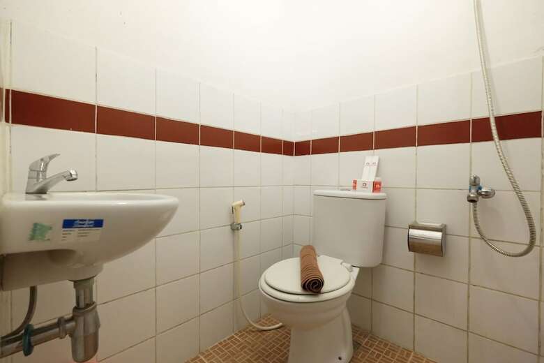 Modern 2br Mutiara Bekasi Apartment