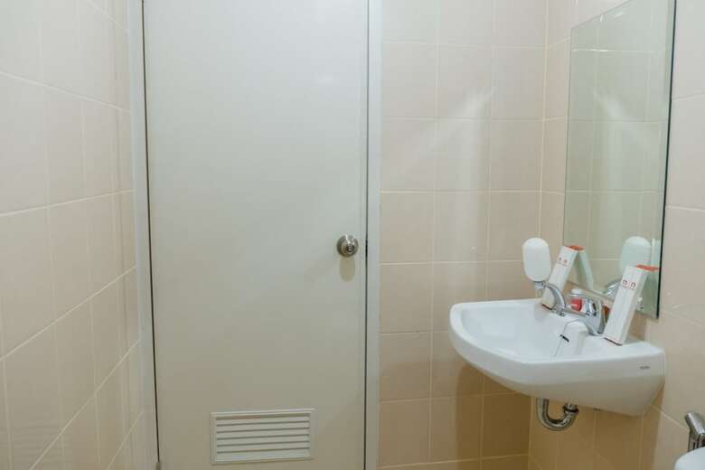 Apartamentos Comfy 2br With Sofa Bed At Parahyangan Residence