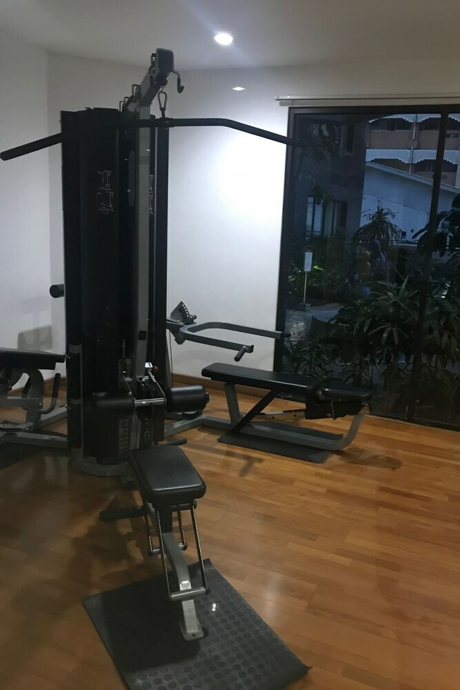 Cozy 1br Tamansari Semanggi Apartment