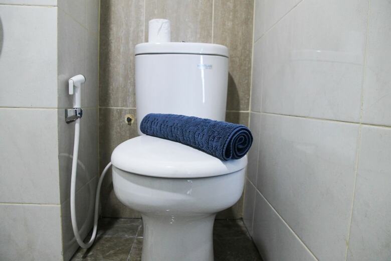 Comfortable Studio Grand Dhika City Apartement