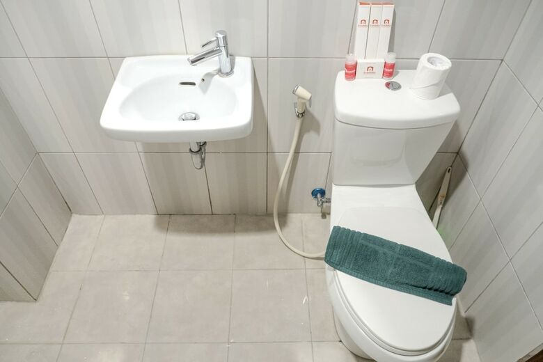 Modest 2br Apartment At Galeri Ciumbuleuit 2