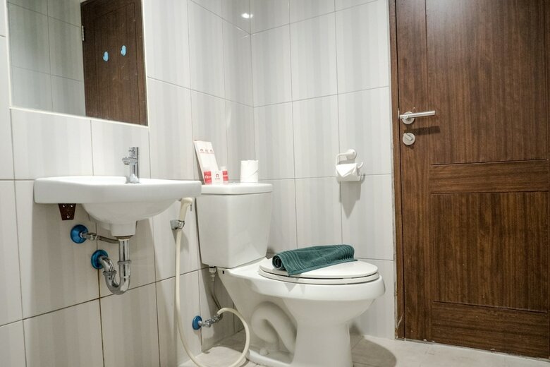 Modest 2br Apartment At Galeri Ciumbuleuit 2