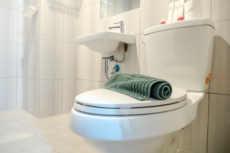 Modest 2br Apartment At Galeri Ciumbuleuit 2
