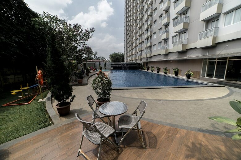 Modest 2br Apartment At Galeri Ciumbuleuit 2
