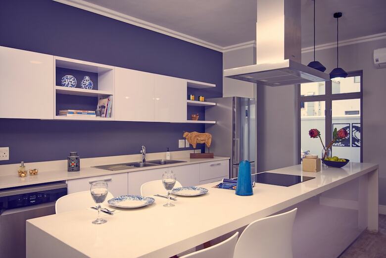 Apartamentos The Corner House Priv�