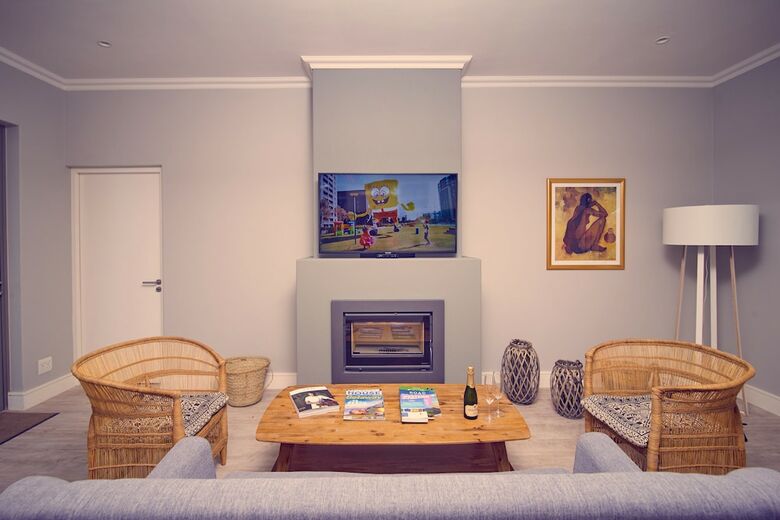 Apartamentos The Corner House Priv�