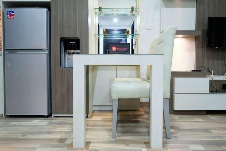 Affordable 2br Casa de Parco Bsd Apartment