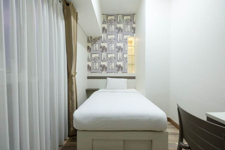 Affordable 2br Casa de Parco Bsd Apartment