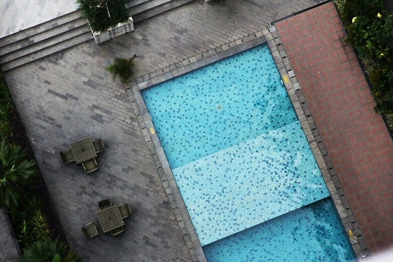 Comfy Studio Apartment @ Grand Dhika City