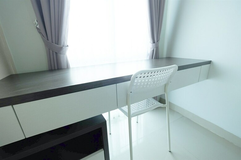 Comfy Studio Apartment @ Grand Dhika City