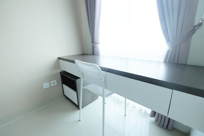 Comfy Studio Apartment @ Grand Dhika City