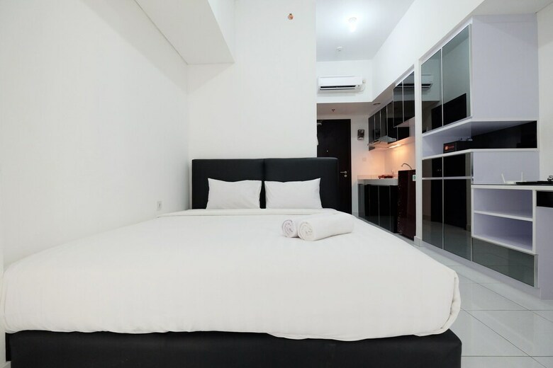 Apartamentos Simple Studio Room Casa de Parco